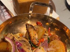 -绿茶餐厅(广州天河城店)