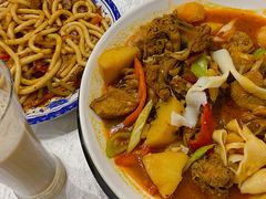 -阿布都新疆音乐美食城(长湖路店)