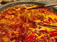 -重庆渝达老火锅(春熙路店)