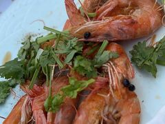 -日照大牌檔•小船海鲜(万平口店)