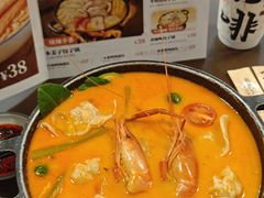 -袁记云饺的猜想(东方宝泰首店)