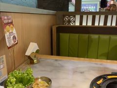 -韩宫宴烤肉·黑毛和牛·料理(滨湖银泰城店)