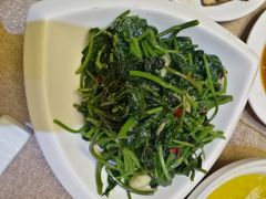 -小蓝鲸湖北菜(八一路店)