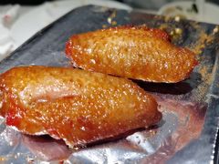 -北国饭店·海鲜·北方菜(峡山店)