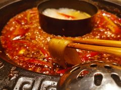 -香佰里鲜货火锅(佳乐金街店)