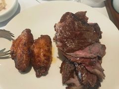-拉蒂娜·巴西牛排馆 Latina·Brazilian Steakhouse(陆家嘴旗舰店)