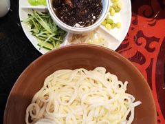 -北门涮肉·铜锅涮肉(南锣鼓巷店)