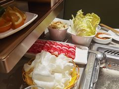 -海底捞火锅(正大乐城店)