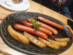 -夏日玛莉西餐厅(梅溪湖步步高店)