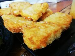 馒头夹臭豆腐-仙品龙虾(总店)