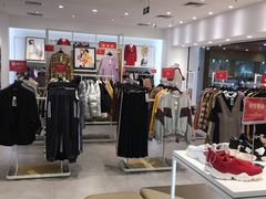 -hotwind热风(丽影广场店)