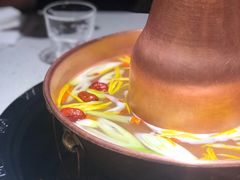 -京韵胡同·酱香羊蝎子火锅涮肉(长寿路店)