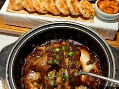 -双合园·海鲜水饺青岛菜(品牌首店)