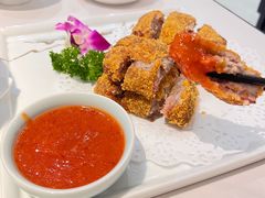 -南门食仙·手工福州菜(南门兜店)