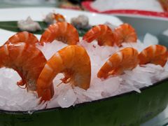 -海鲨湾海鲜会馆(百家湖1912店)