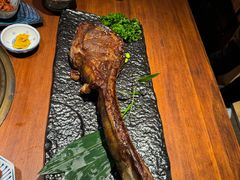 -鹤汀居酒屋•家庭料理•烧鸟酒肆(新街口店)