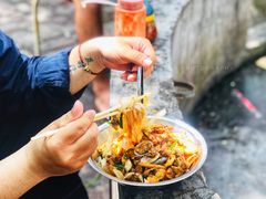 海鲜捞粉-水井拉粉油条(赤坎民国风情街店)