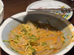 -前海沿·青岛菜(李沧万达店)