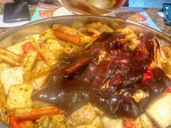 -黄记煌三汁焖锅(金凤万达广场店)