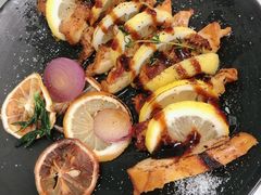 -娜娜家·Nana's restaurant(国金汇店)