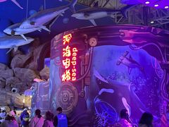 -烟台海昌鲸鲨海洋公园