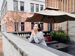 -广州永庆坊瞻云精选酒店