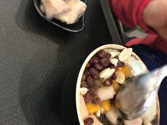 -鲜芋仙(太原街万达店)