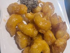 -老牌坊鲁菜名店(聊城美食岛店)