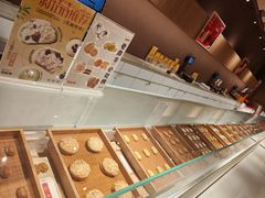 -老鼎丰糕点铺子(国贸商城店)