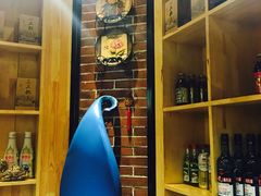 -金悦印象小馆(三里河店)