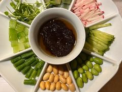 -四季民福烤鸭店(外滩外白渡桥店)