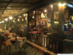 -Pundi Pundi Restaurant