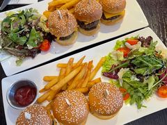 -bluefrog蓝蛙(恒隆广场店)