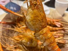 -79号渔船海鲜饭店(华强北店)