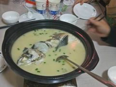 -鱼味馆(万佛湖店)
