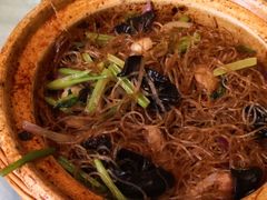 -和记小菜(东方店)