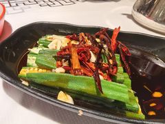 -庞家烧烤客栈(炮台山店)