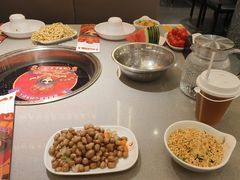 -辣婆婆(航天桥店)