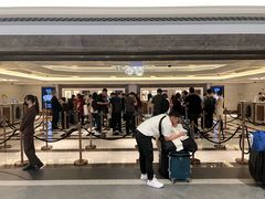 -澳门喜来登大酒店