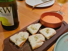 -HELLO MUSAE 拾光缪斯餐厅·纯正希腊风味(苏州中心店)