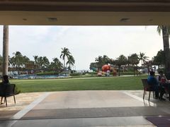 -三亚亚龙湾天域度假酒店