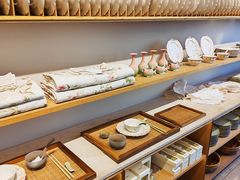 -ZARA HOME(蓝色港湾店)