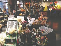 -魔方城市书房(中街益田店)
