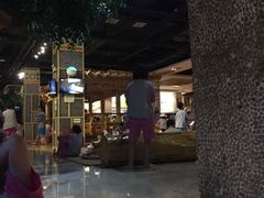-汤森悠生活文化汤(江宁万达店)