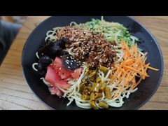 -阿木舂记·特色小吃(平江路店)