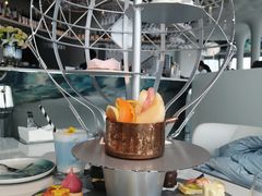 -天玑高空江景餐厅&酒吧Sky Secret Restaurant&Bar