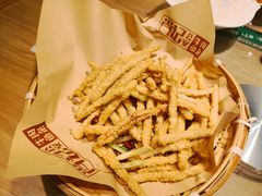 -肖记公安牛肉鱼杂馆· 省级非物质文化遗产(仁和路店)