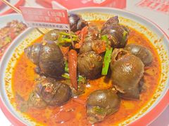 -老闵田螺馆·南昌特色(总店)