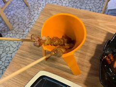 -隆门客栈·西北小吃手工面(丰盛町商业步行街店)
