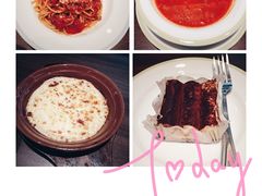 -萨莉亚意式餐厅(杭州滨江天街店)